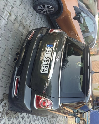 MINI Cooper S cena 36500 przebieg: 163000, rok produkcji 2010 z Tarnów małe 121